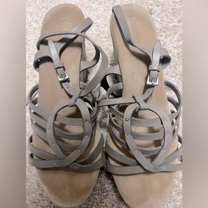 Sandals platform super comfortable